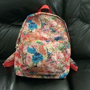 Lululemon SeaWheeze 2018 backpack
